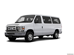 Thumbnail image of 2014 Ford E-Series at Steve Rogers Ford