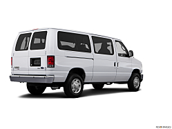 Thumbnail image of 2014 Ford E-Series at Steve Rogers Ford