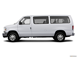 Thumbnail image of 2014 Ford E-Series at Steve Rogers Ford