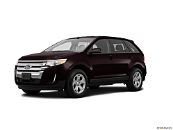 Thumbnail image of 2014 Ford Edge at Stargate Auto Sales Murfreesboro