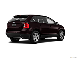 Thumbnail image of 2014 Ford Edge at Stargate Auto Sales Murfreesboro