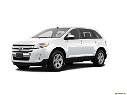 Thumbnail image of 2014 Ford Edge at Roy O' Brien Ford