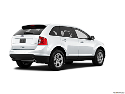 Thumbnail image of 2014 Ford Edge at Roy O' Brien Ford