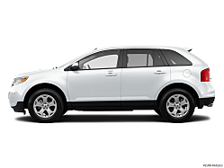 Thumbnail image of 2014 Ford Edge at Roy O' Brien Ford