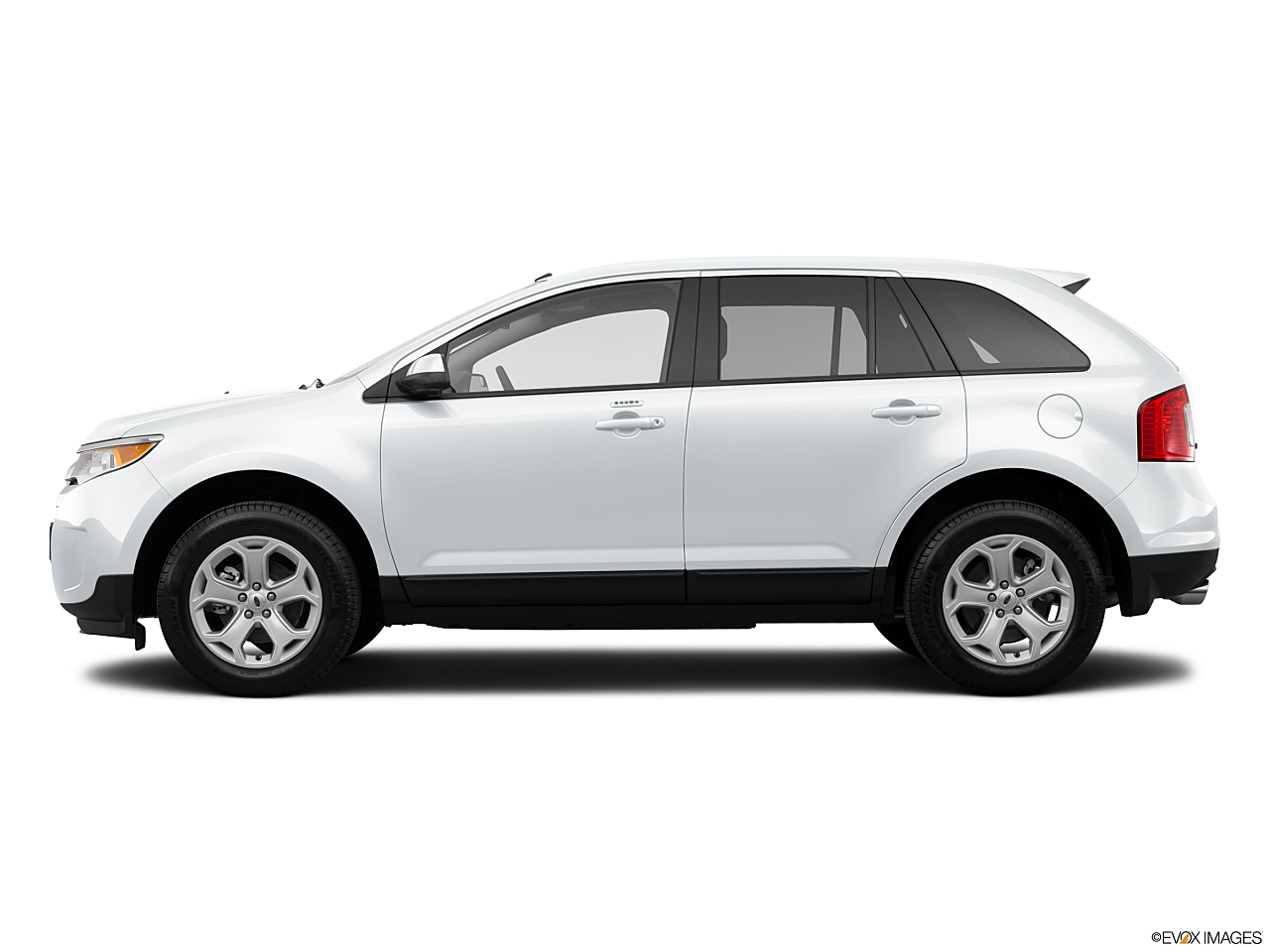 Image of 2014 Ford Edge SEL
