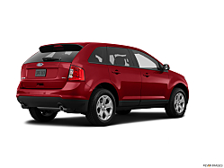 Thumbnail image of 2014 Ford Edge at Lakeway Auto