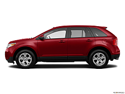 Thumbnail image of 2014 Ford Edge at Lakeway Auto