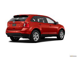 Thumbnail image of 2014 Ford Edge at Bill Owens Auto Sales
