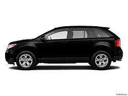 Thumbnail image of 2014 Ford Edge at Roy O' Brien Ford
