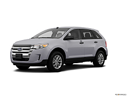Thumbnail image of 2014 Ford Edge at Morristown Chevrolet