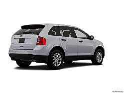 Thumbnail image of 2014 Ford Edge at Morristown Chevrolet