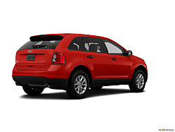 Thumbnail image of 2014 Ford Edge at USA MOTORCARS