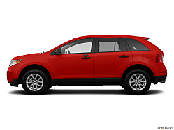 Thumbnail image of 2014 Ford Edge at USA MOTORCARS