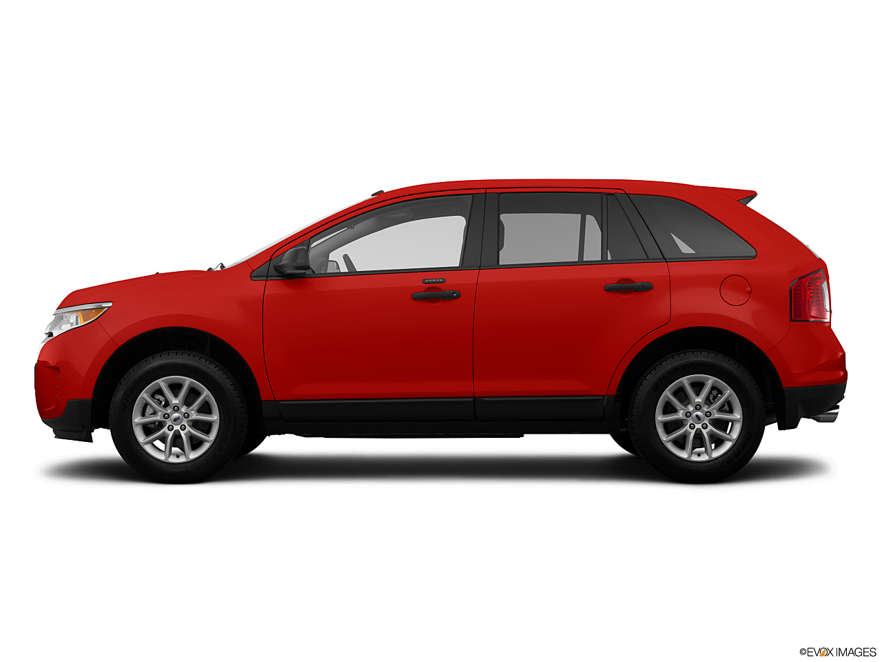 Image of 2014 Ford Edge SE