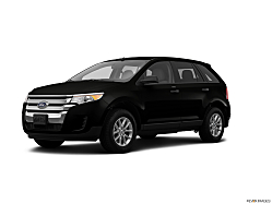 Thumbnail image of 2014 Ford Edge at Dan Hemm Chrysler Dodge Jeep