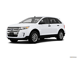 Thumbnail image of 2014 Ford Edge at Lakeway Auto