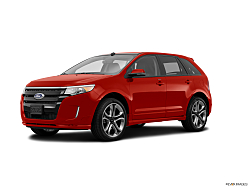 Thumbnail image of 2014 Ford Edge at Autoland Inc.