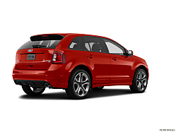 Thumbnail image of 2014 Ford Edge at Autoland Inc.