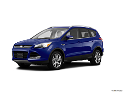 Thumbnail image of 2014 Ford Escape at Roy O' Brien Ford