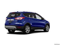 Thumbnail image of 2014 Ford Escape at Roy O' Brien Ford