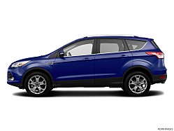 Thumbnail image of 2014 Ford Escape at Roy O' Brien Ford