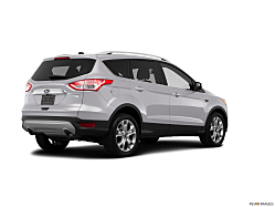 Thumbnail image of 2014 Ford Escape at Action Nissan