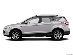 Thumbnail image of 2014 Ford Escape at Action Nissan