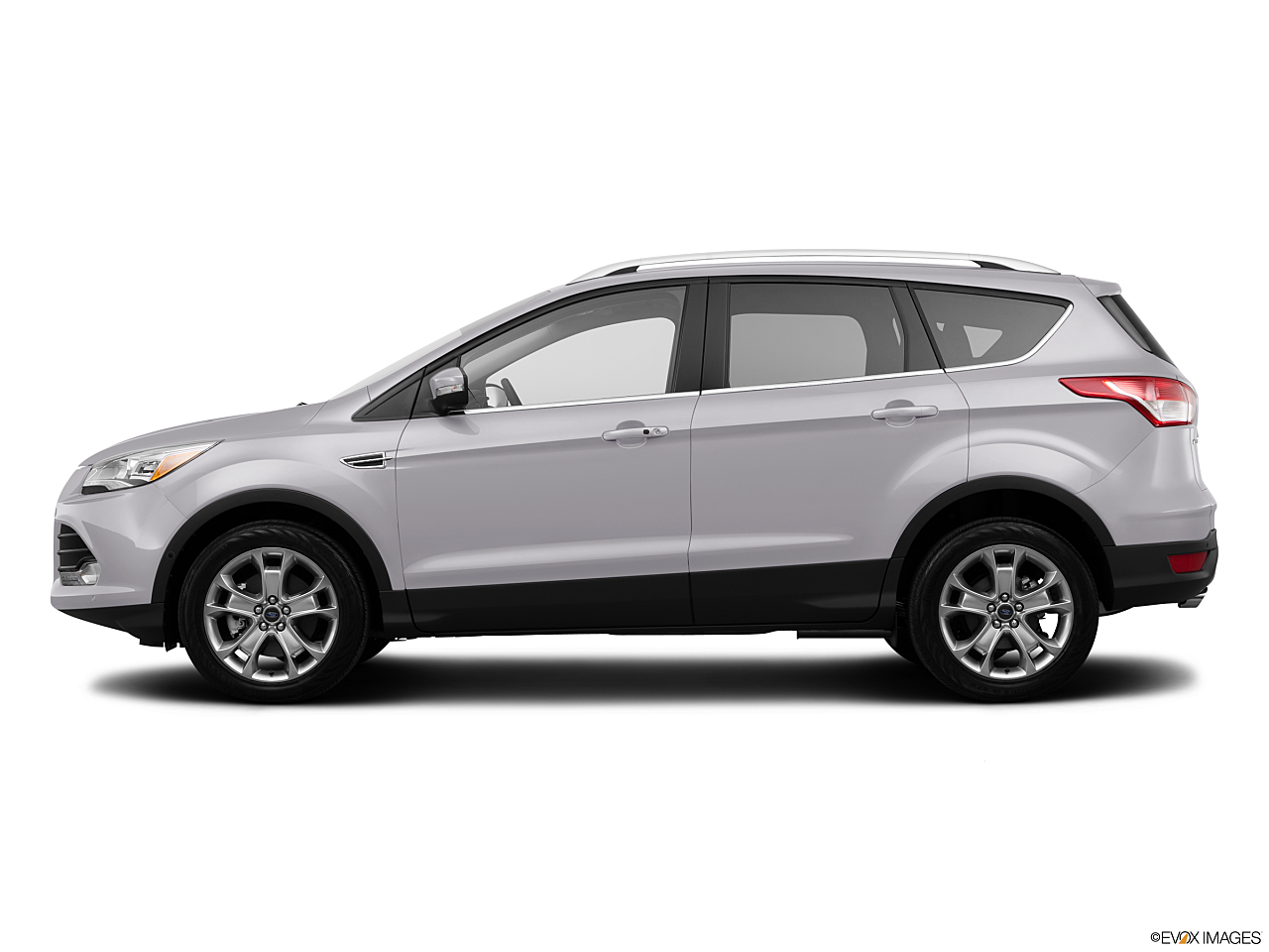 Image of 2014 Ford Escape Titanium