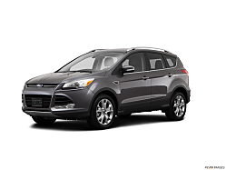Thumbnail image of 2014 Ford Escape at TENN MOTORS