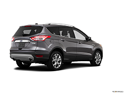 Thumbnail image of 2014 Ford Escape at TENN MOTORS