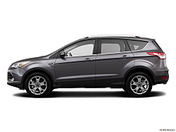 Thumbnail image of 2014 Ford Escape at TENN MOTORS
