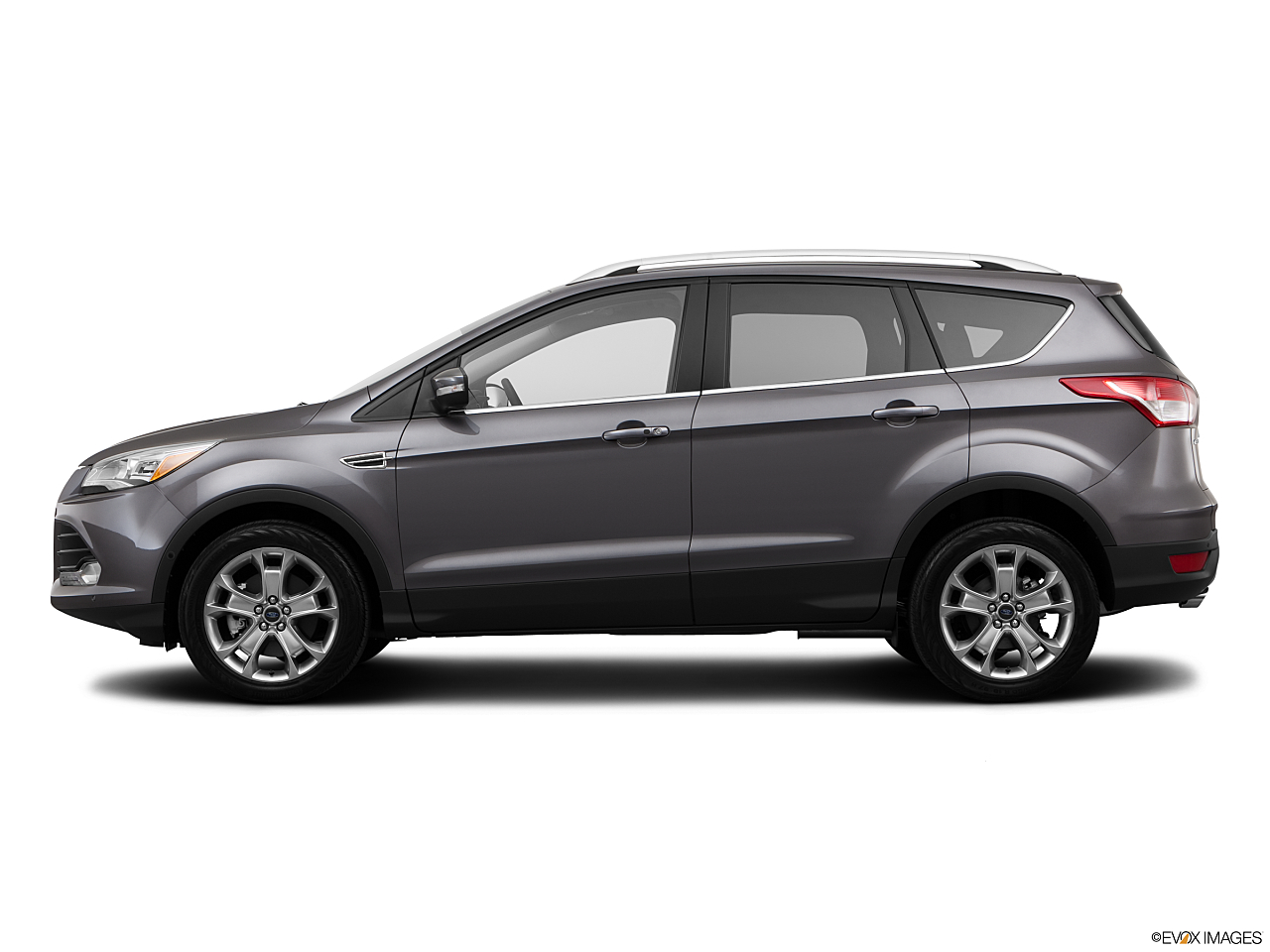 Image of 2014 Ford Escape Titanium