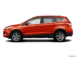 Thumbnail image of 2014 Ford Escape at Sam and Dave's Auto Sales