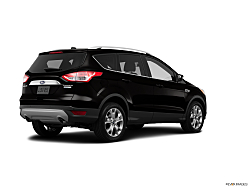 Thumbnail image of 2014 Ford Escape at Roy O' Brien Ford