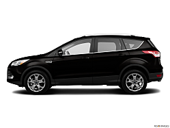 Thumbnail image of 2014 Ford Escape at Roy O' Brien Ford
