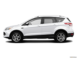 Thumbnail image of 2014 Ford Escape at Roy O' Brien Ford