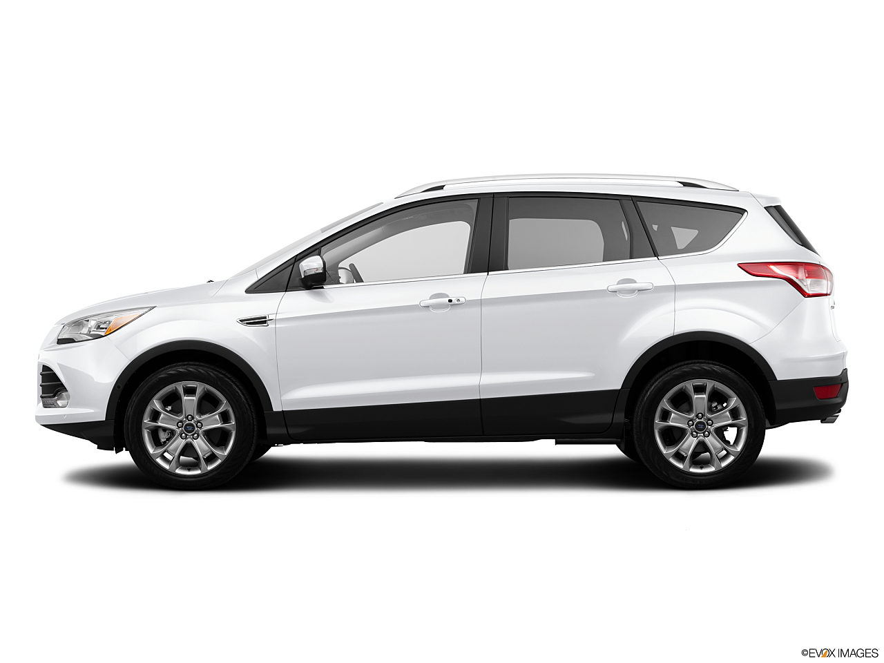 Image of 2014 Ford Escape Titanium