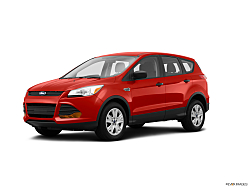 Thumbnail image of 2014 Ford Escape at North Broadway Auto Sales