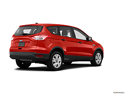 Thumbnail image of 2014 Ford Escape at North Broadway Auto Sales