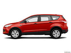 Thumbnail image of 2014 Ford Escape at North Broadway Auto Sales
