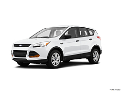 Thumbnail image of 2014 Ford Escape at Headquarters Nissan