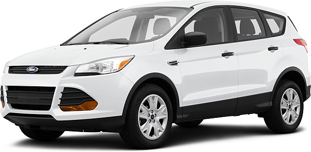 2014 Ford Escape S at Headquarters Nissan