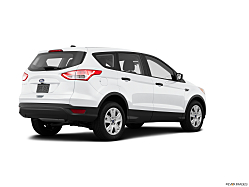 Thumbnail image of 2014 Ford Escape at Headquarters Nissan