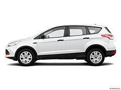 Thumbnail image of 2014 Ford Escape at Headquarters Nissan