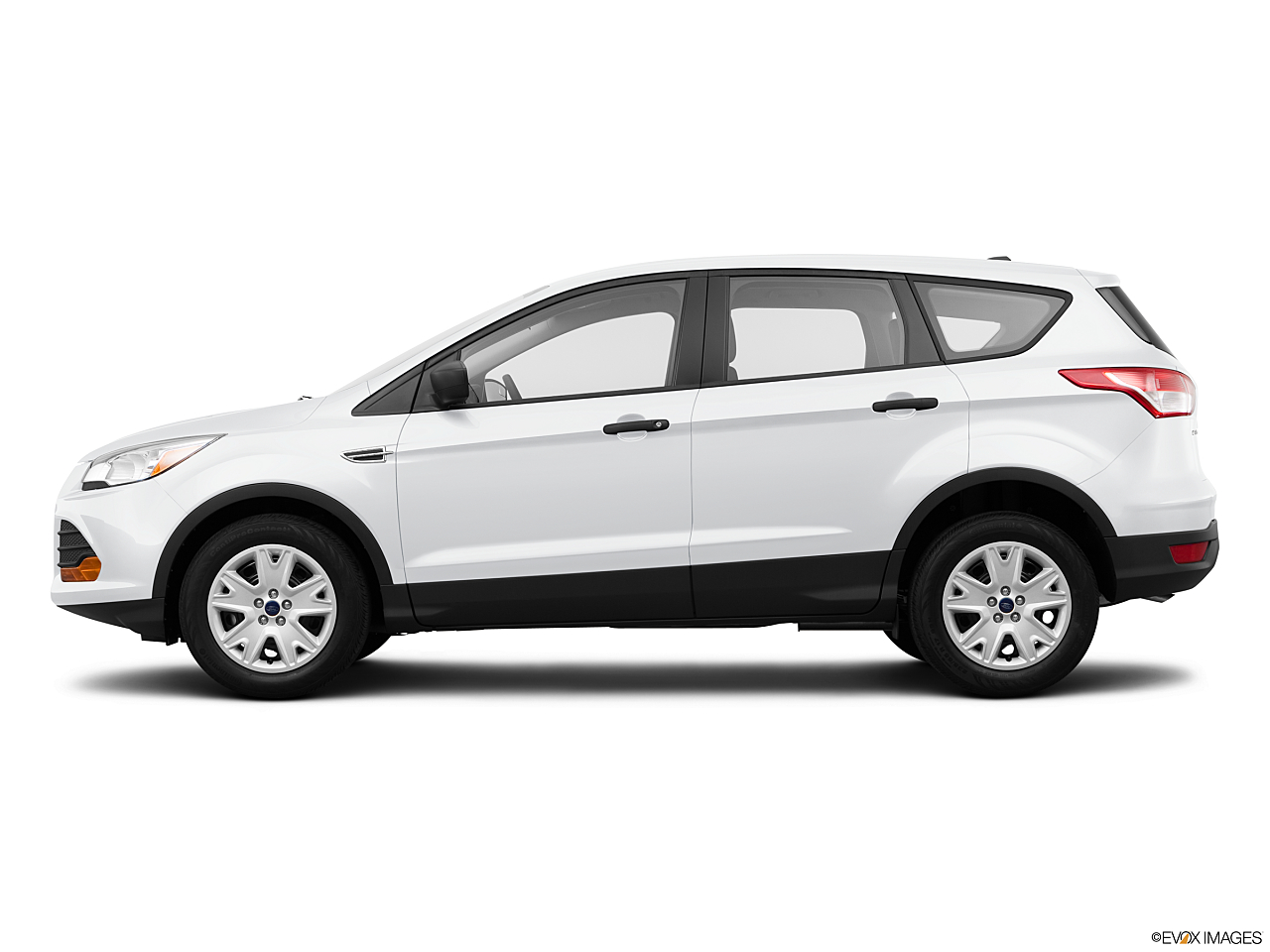 Image of 2014 Ford Escape S