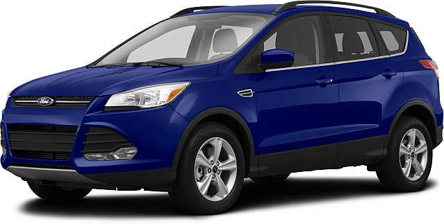 2014 Ford Escape SE at Roy O' Brien Ford