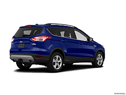 Thumbnail image of 2014 Ford Escape at Roy O' Brien Ford