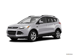 Thumbnail image of 2014 Ford Escape at Roy O' Brien Ford