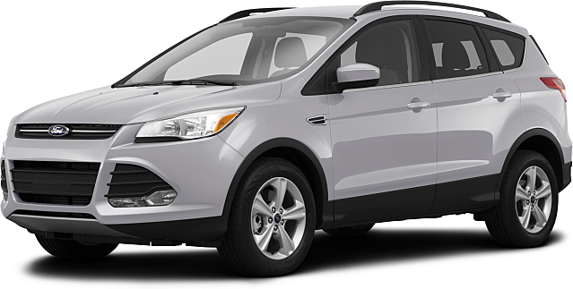 2014 Ford Escape SE at Roy O' Brien Ford