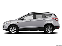Thumbnail image of 2014 Ford Escape at Roy O' Brien Ford